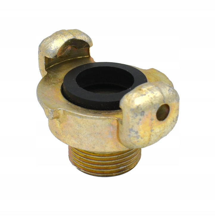 Złącze kłowe do powietrza typu Atlas Copco Gz G 3/4'' stal hart. Ludecke
