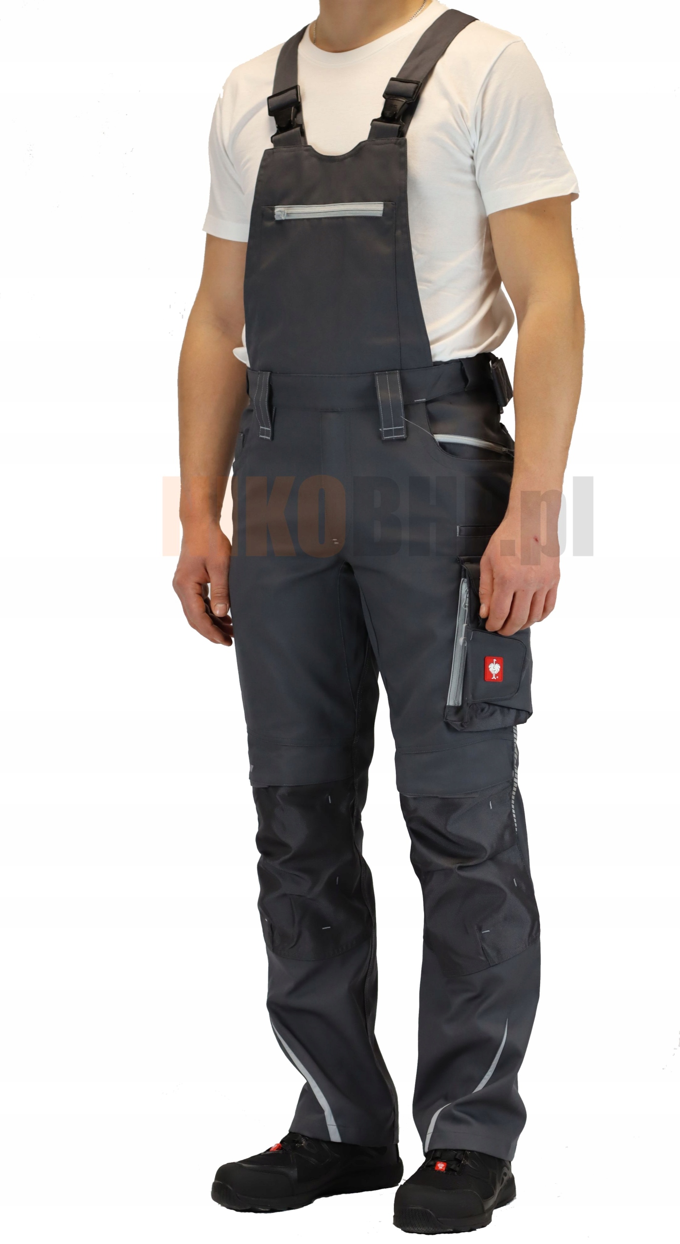 Комбінезон Engelbert Strauss e. S. motion 2020 р. 56