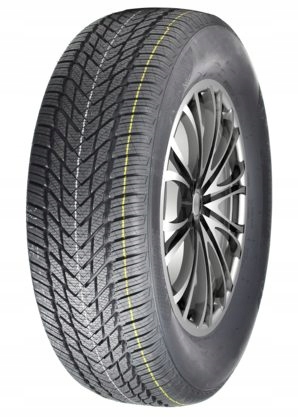 

4x opony zimowe 205/70R15 Powertrac Snowtour Pro