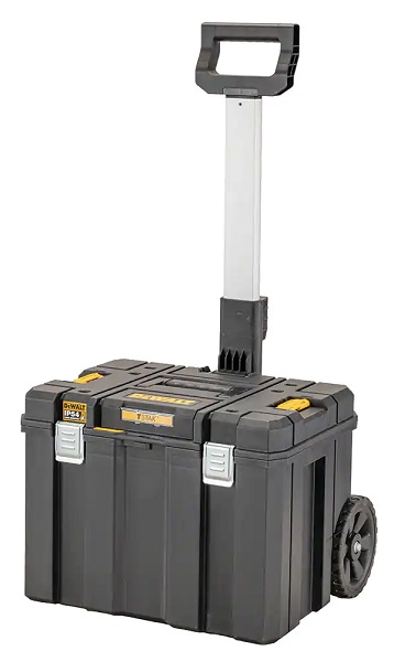 Skrzynia na kółkach DeWalt Tstak mobilna skrzynia
