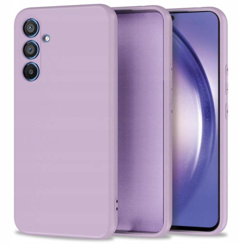 

Etui Silikonowe Tech-Protect Case do Galaxy A34