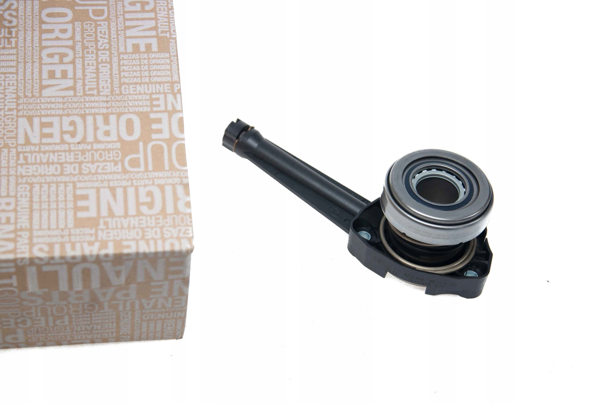 WYSPRZĘGLIK ŁOŻYSKO RENAULT 8200846748 NOWE OE