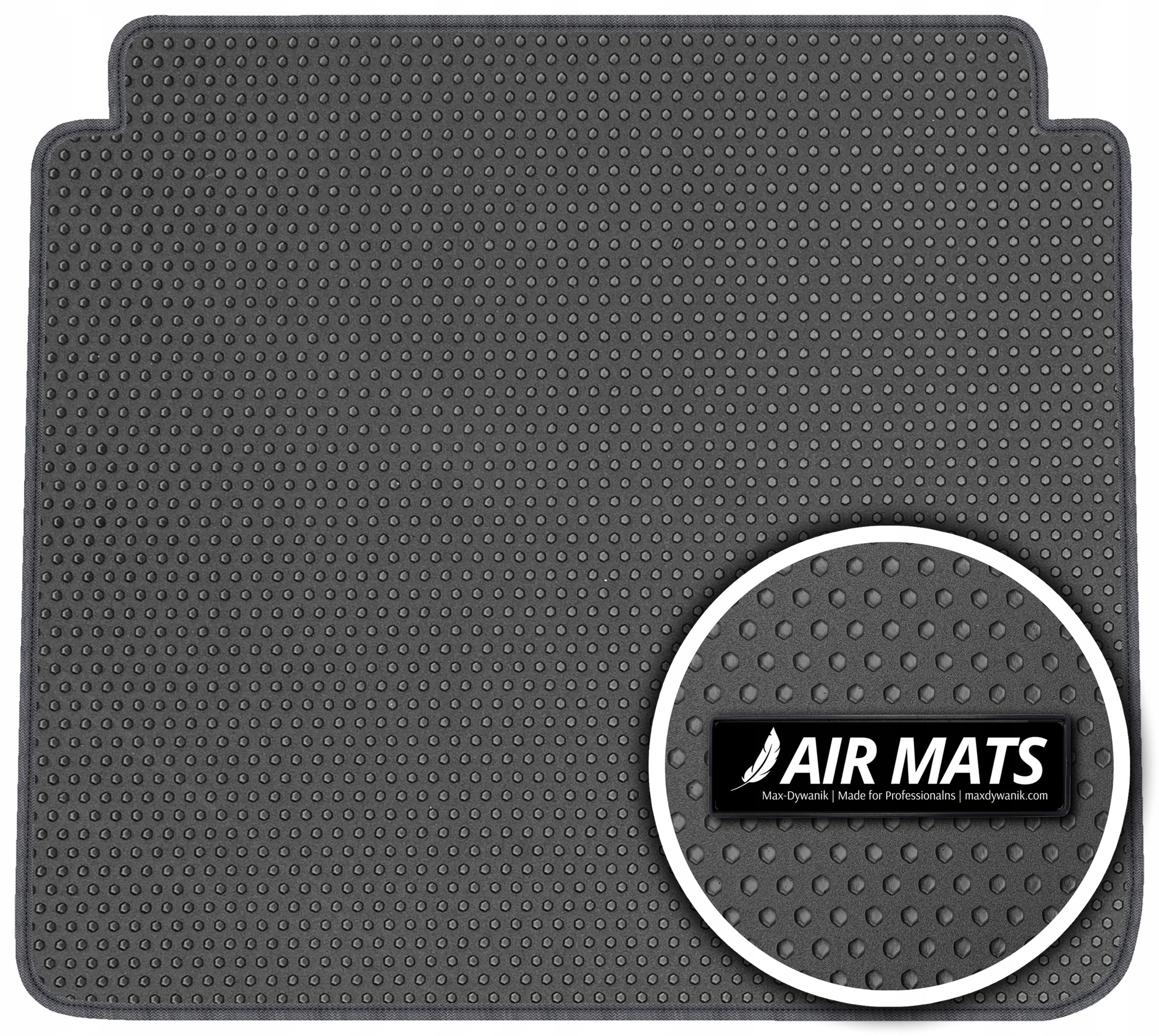 Lancia Lybra Kombi 1999-2005 Rohož do kufru Eva Air Mats