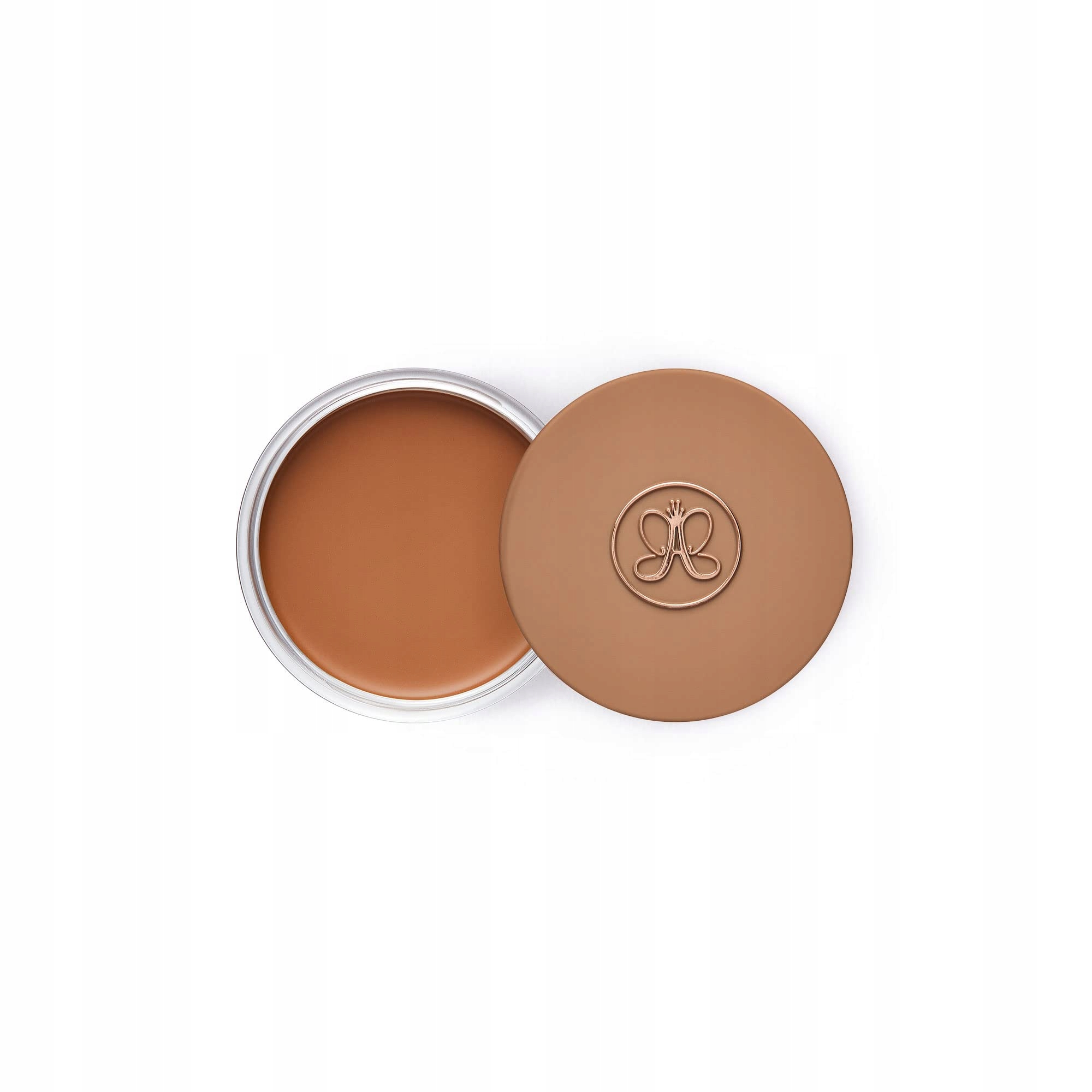 Anastasia Beverly Hills Cream Bronzer bronzer kremowy odcień Caramel 30 g