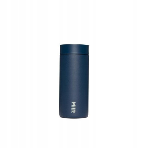 Termohrnek MiiR 360 Traveler 350 ml Tidal Blue