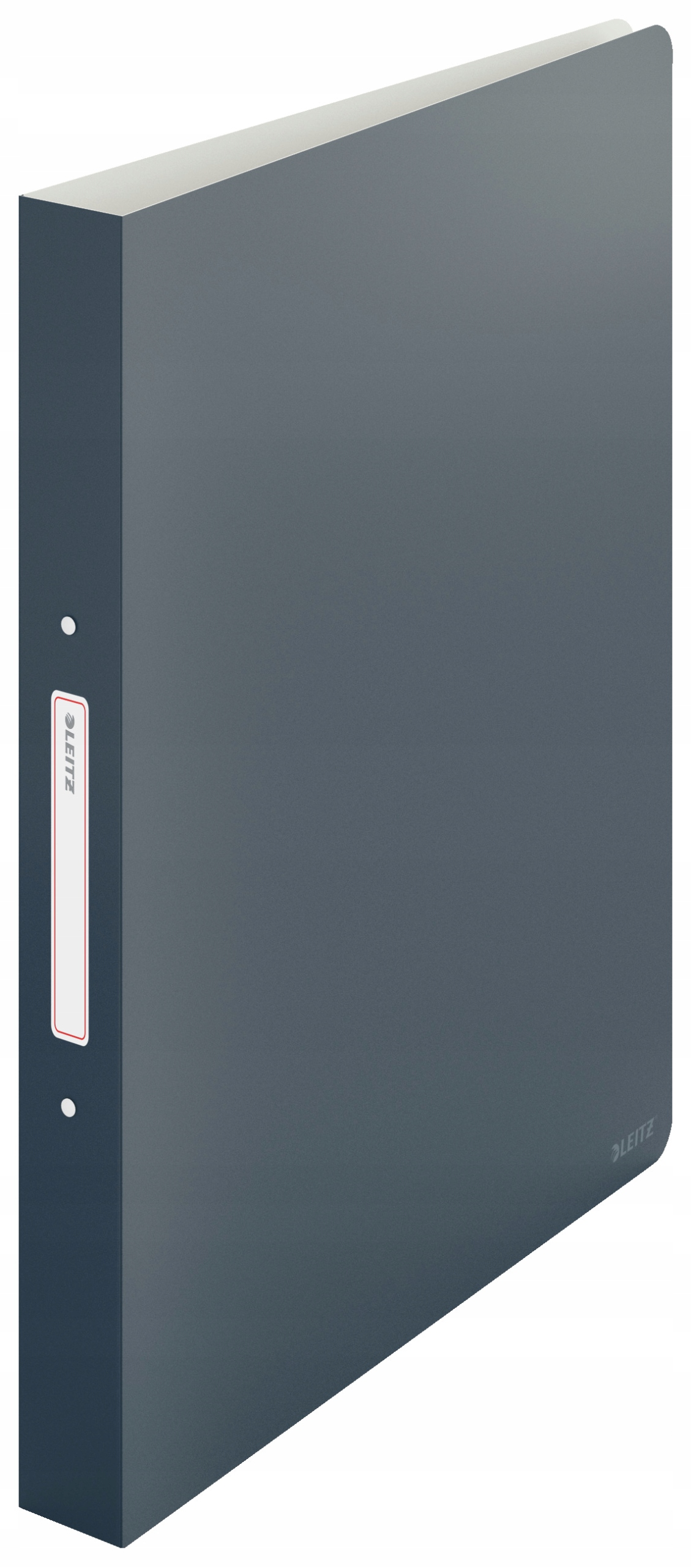 

Segregator Leitz Cosy A4/2R/25/32 grafitowy