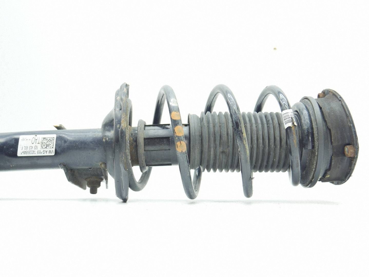 swing shock absorber right front SEAT CUPRA ATECA 1.5 TSI 5Q0407258A