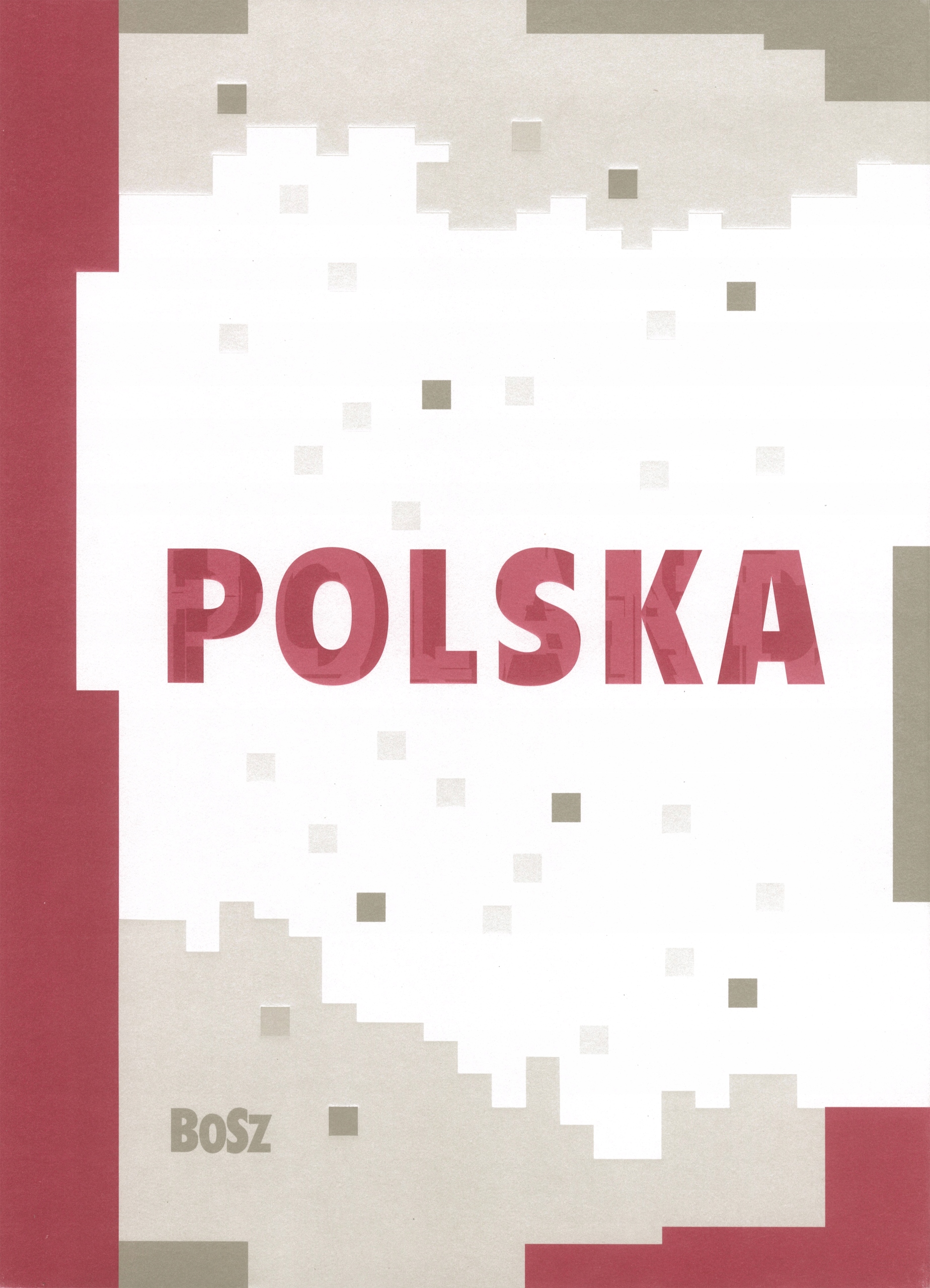 Polska wydanie luksusowe