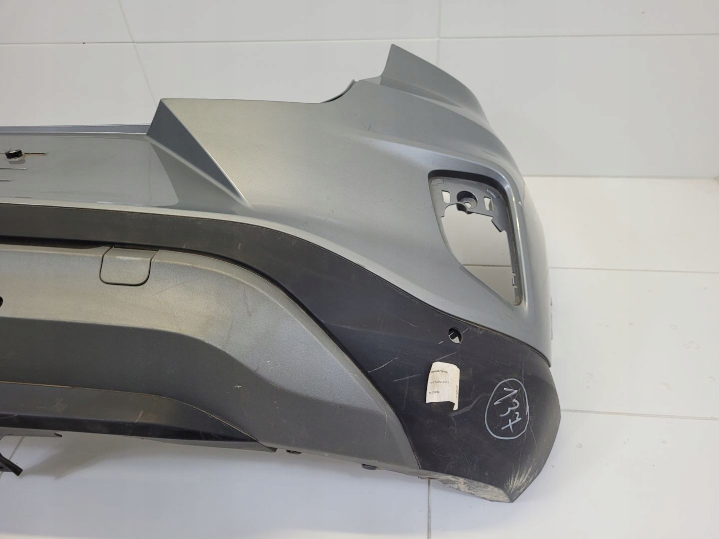 Pare choc Arrière Ford Puma 2 2021