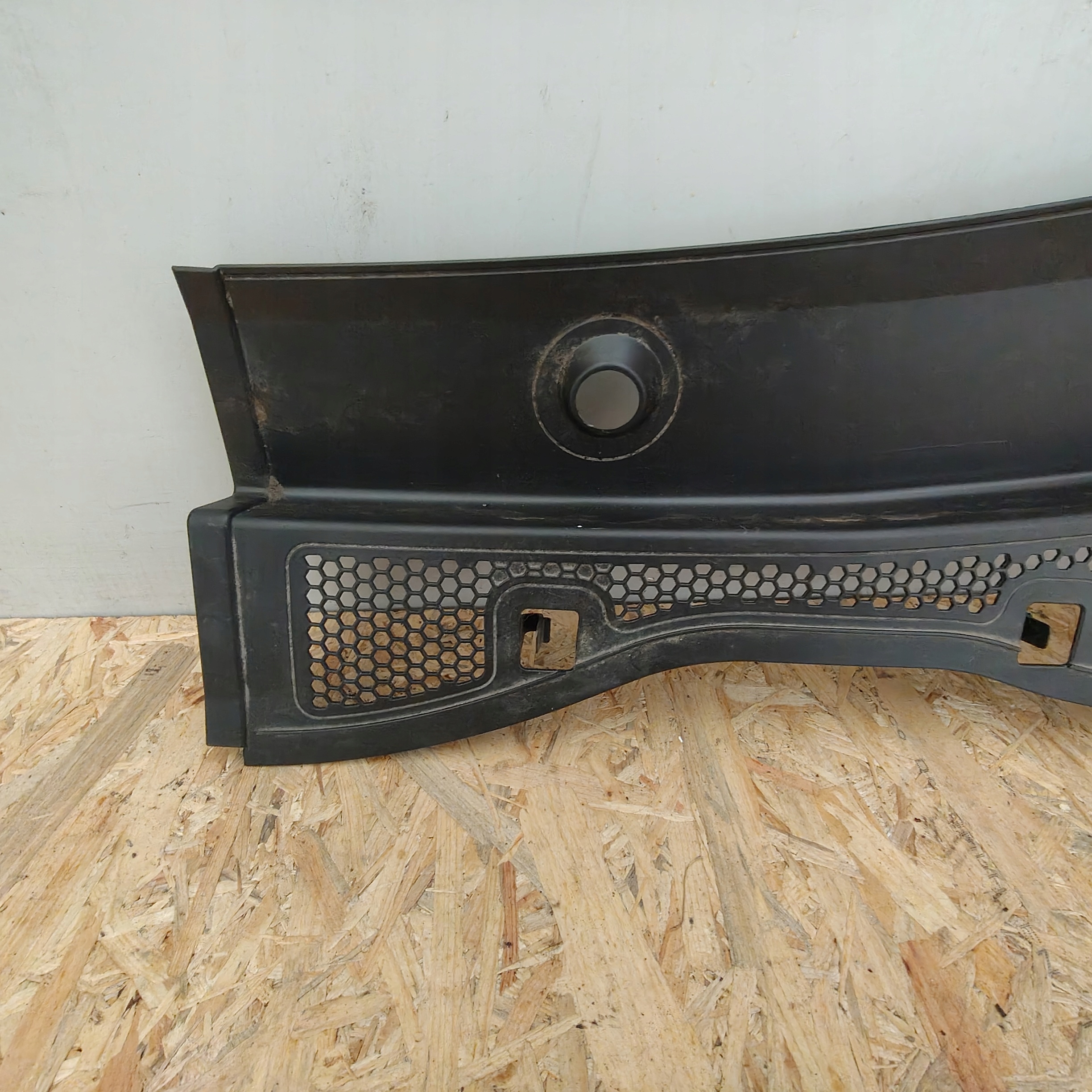 torpedo left PEUGEOT 2008 II 9820794580