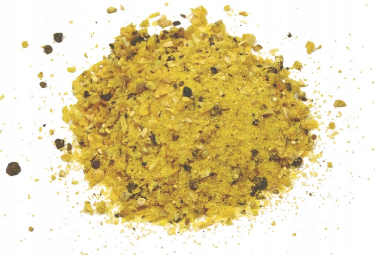 Pieprz Cytrynowy 5kg