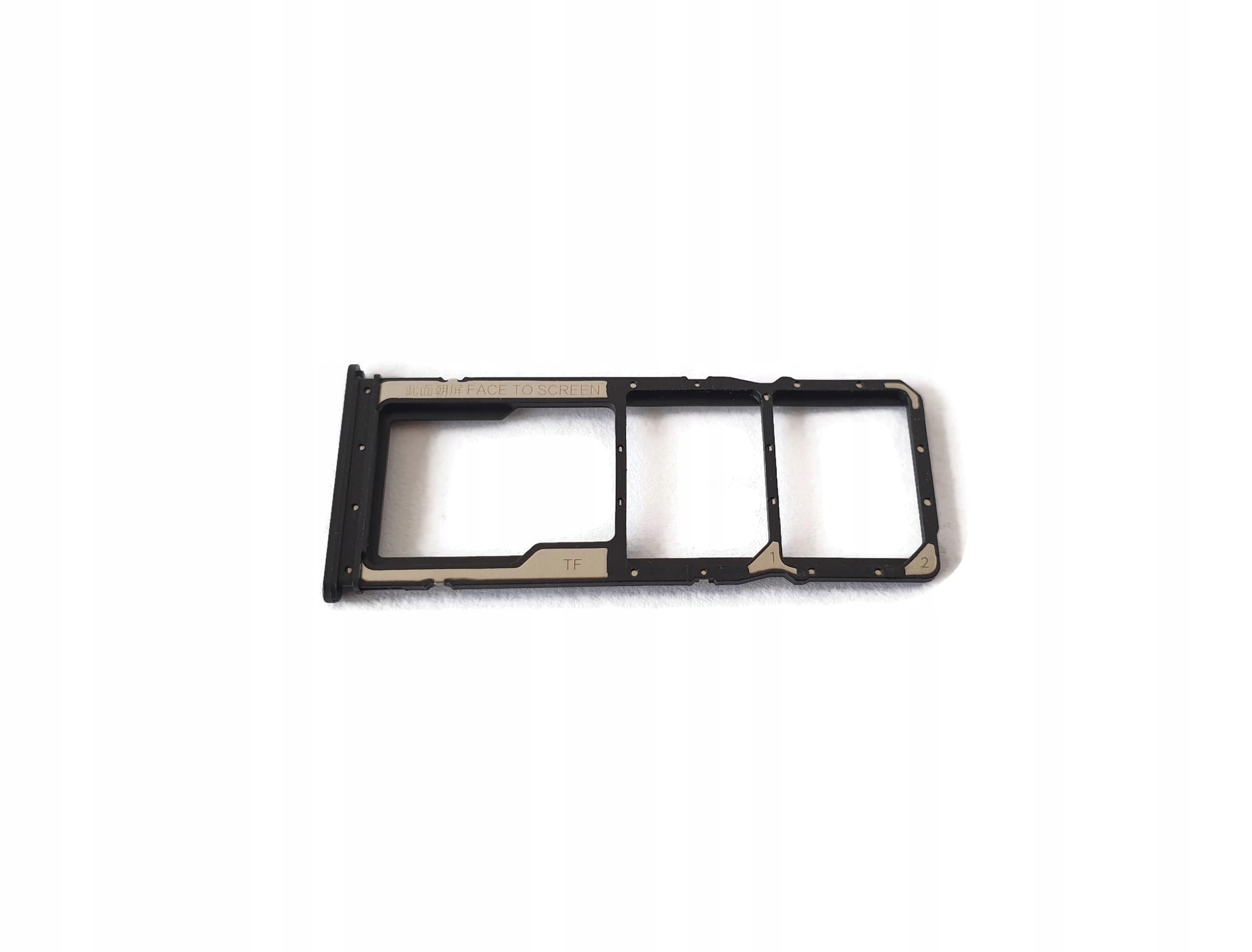 

Szufladka tacka karty Sim do Xiaomi Redmi 8A