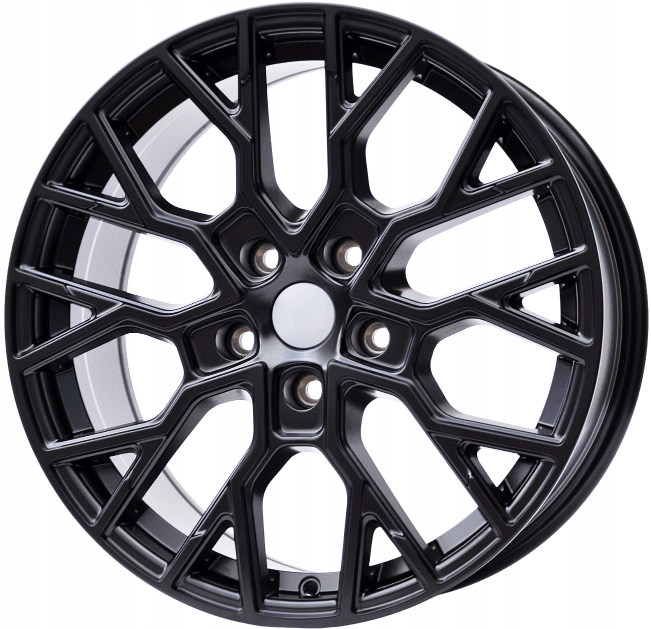 Disky 18'' Bmw E92 E93 F30 F31 F34 série 4 F32 F33 F36 série 5