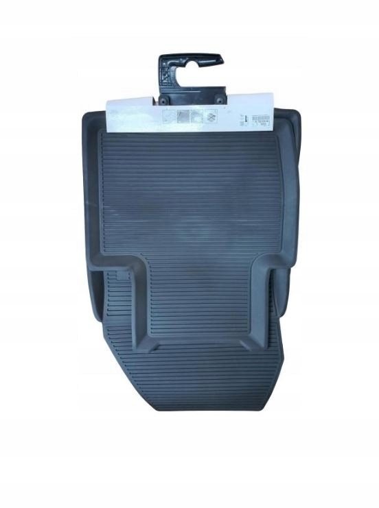Nowe oryginalne dywaniki gumowe do Peugeot 408 Mhev (OE1691474680)
