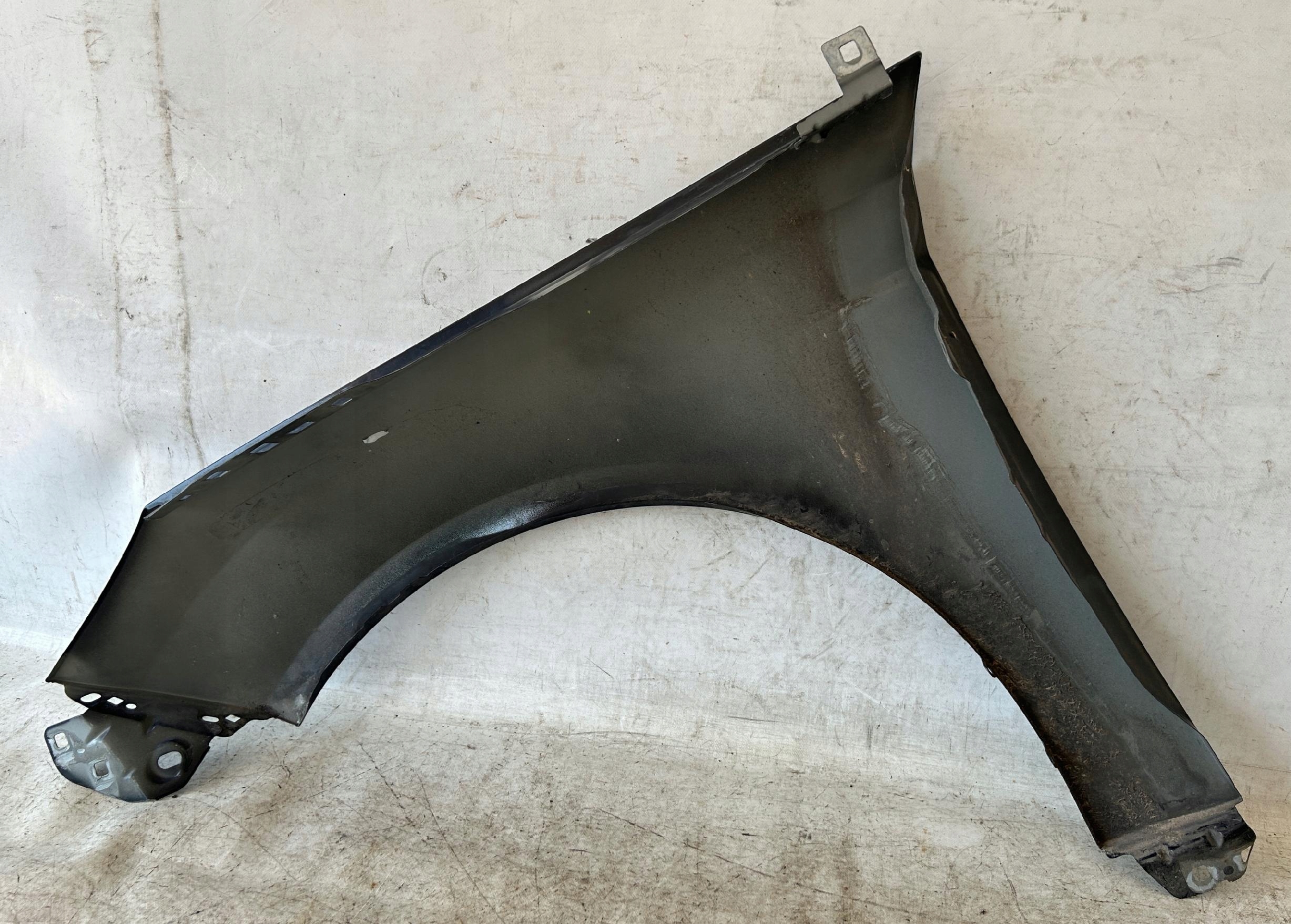 fender right front front FORD FOCUS MK3