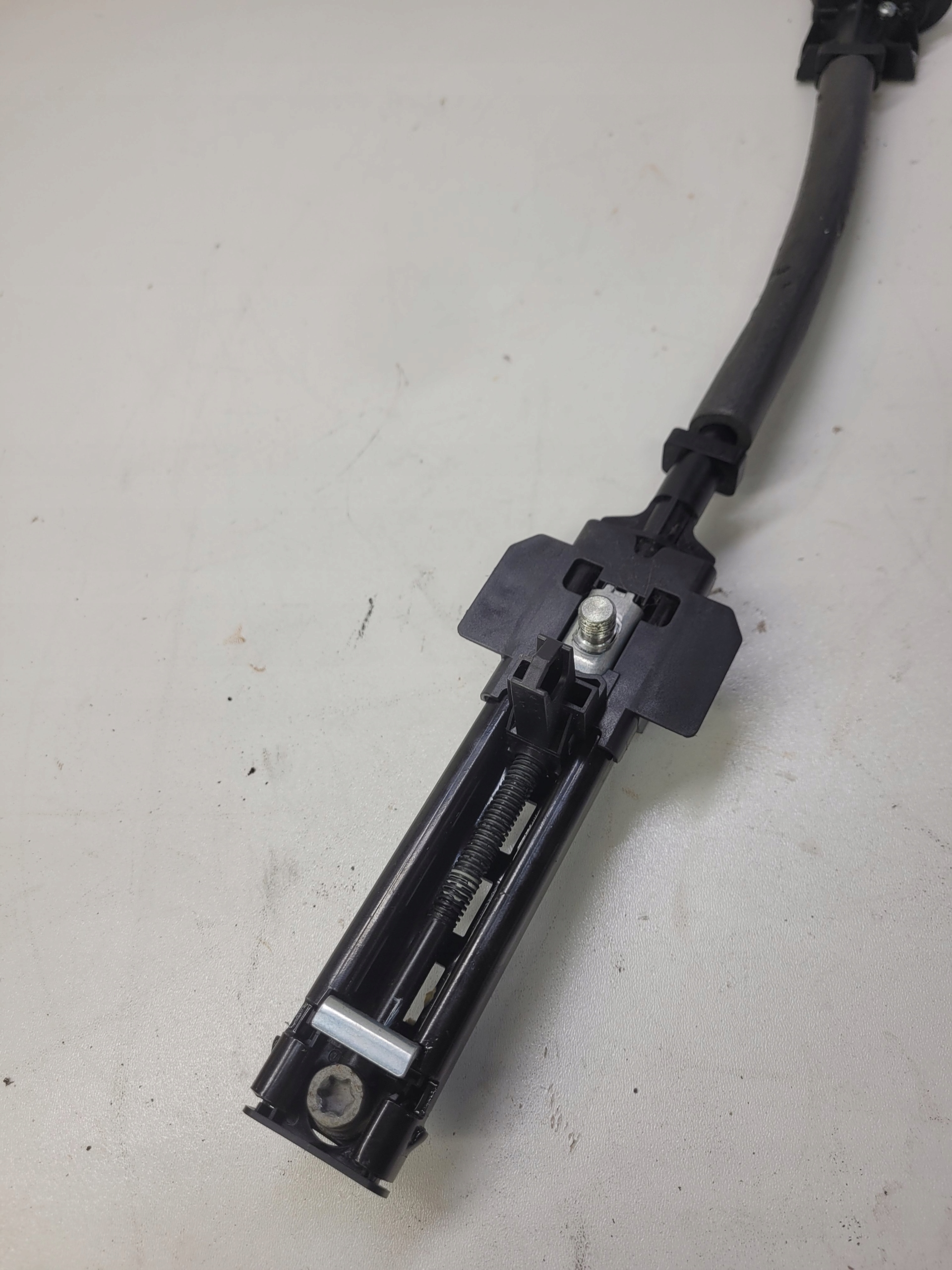 mechanism control supports AUDI A8 D4 4H0857833