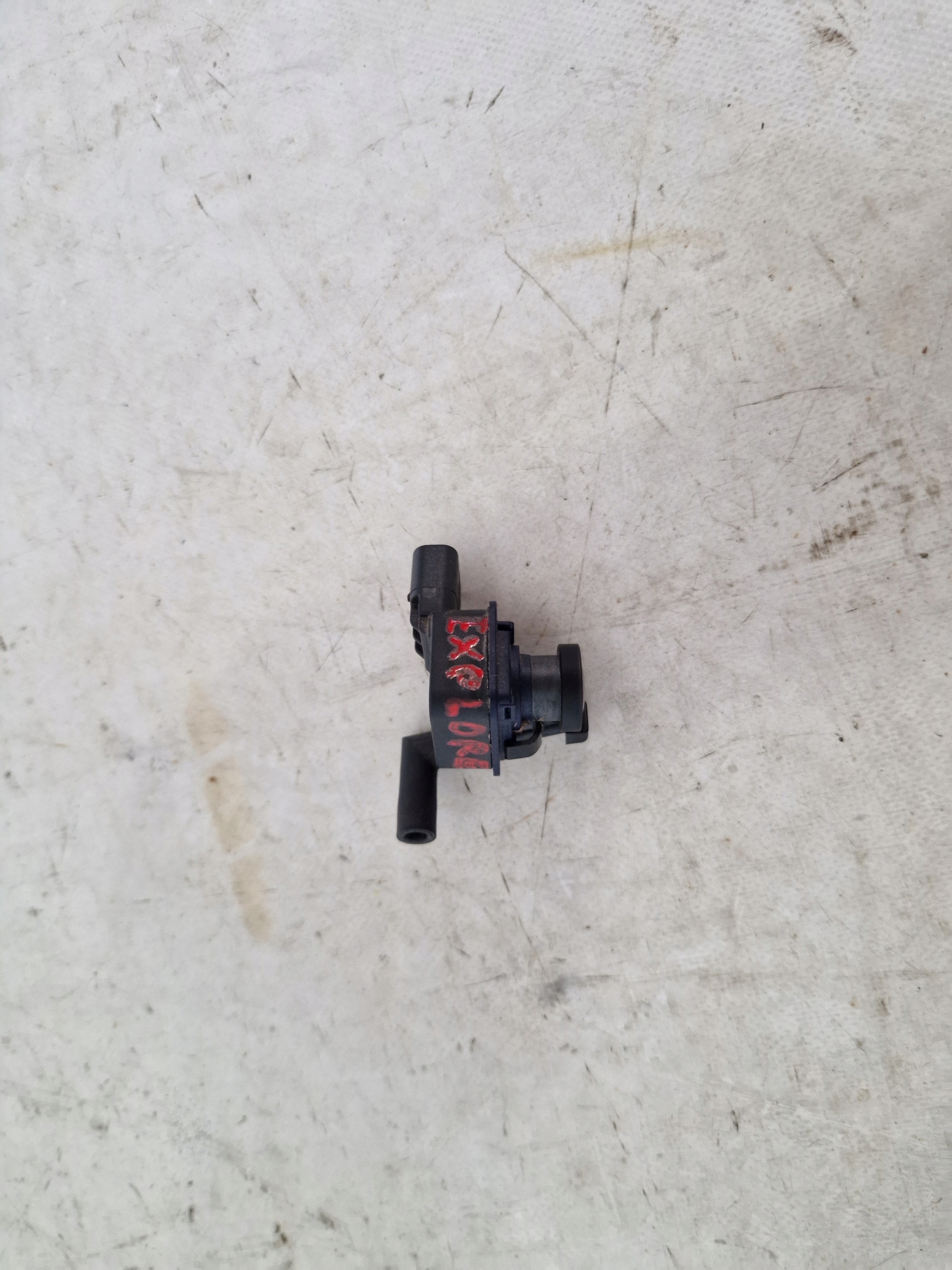 FORD EXPLORER VI 20- KAMERA reversing washer original LB5T-19G490-AA