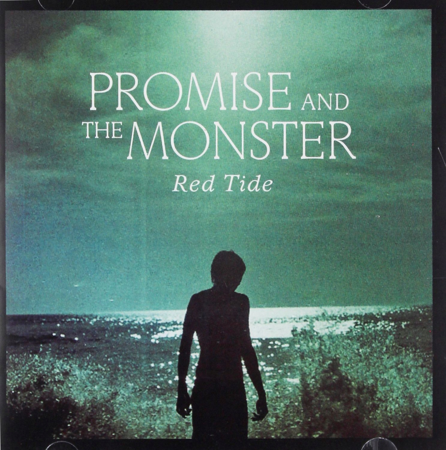 Promise And The Monster: Red Tide (CD)