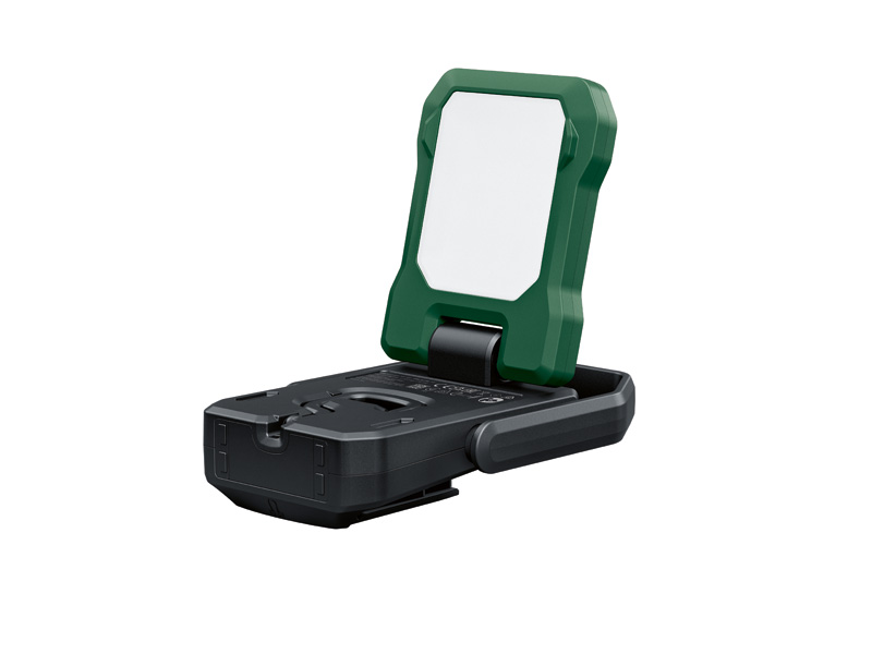 Bateriová Svítilna Powerbank 18V 400 Lumenů Easyspotlight 18V-400 Bosch