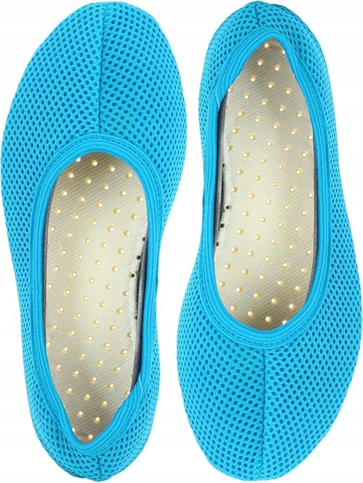 Buty Gimnastyczne Do Szkoły Na Wf Lekkie Oddychające Airbecks Rozmiar 36