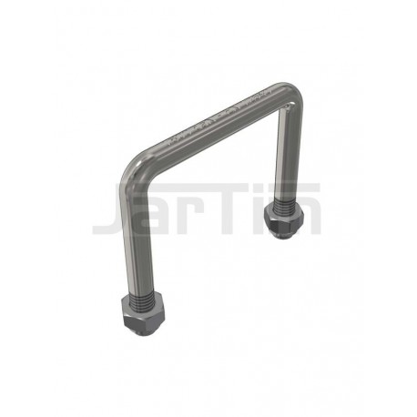 

Uchwyt Mocujący Zn M12 1800 kg