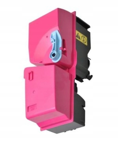 Naplnka Kyocera TK-820M 0T2HPBEU purpurový kompatibilní toner pro Fs