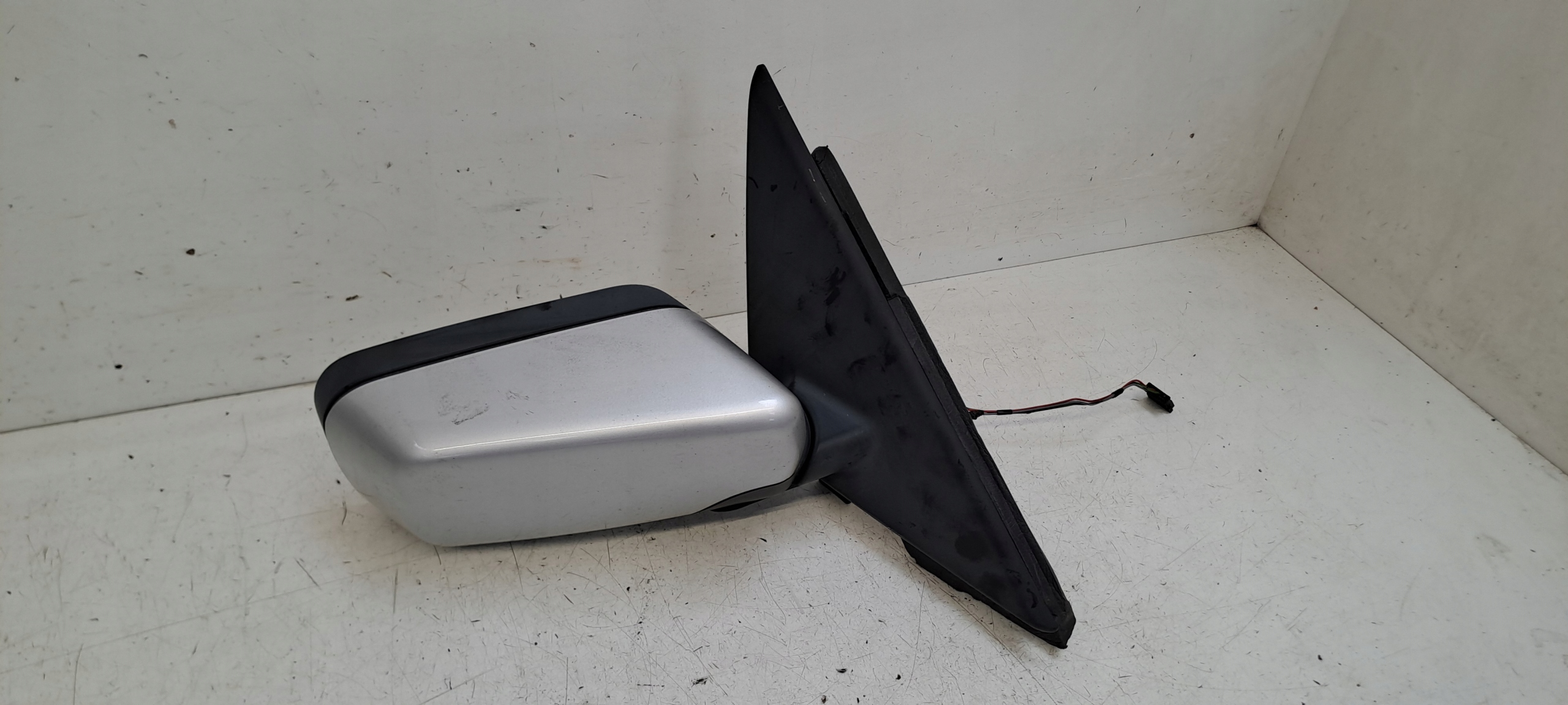 mirror right 3 PIN 354/7 BMW E46 Compact