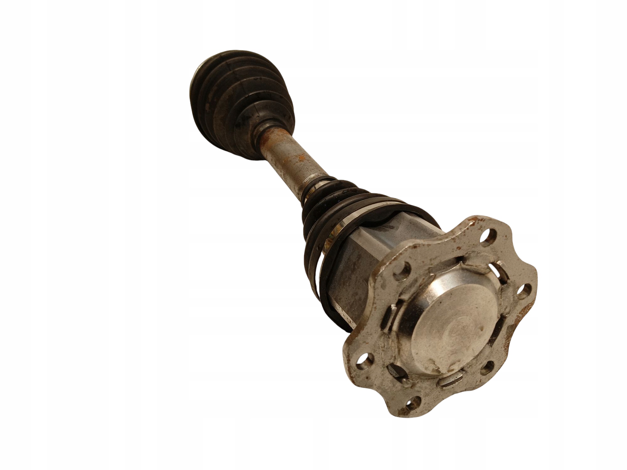 semi-axis left front AUDI A5 F5 A4 B9 2.0 TDI 8W0407271