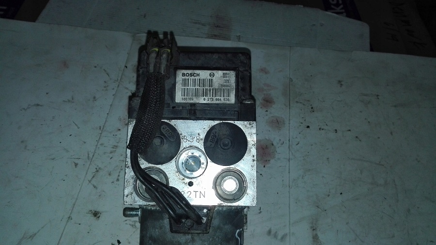 POMPA ABS Toyota 0273004636