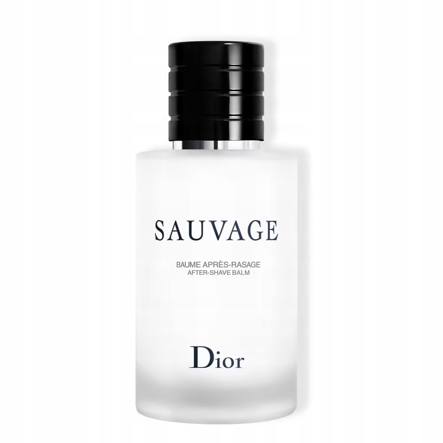 Dior Sauvage Balsam Po Goleniu 100ml