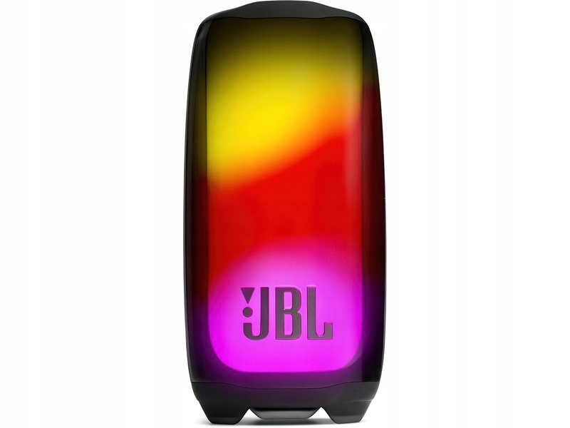 

Głośnik mobilny Jbl Pulse 5 Czarny