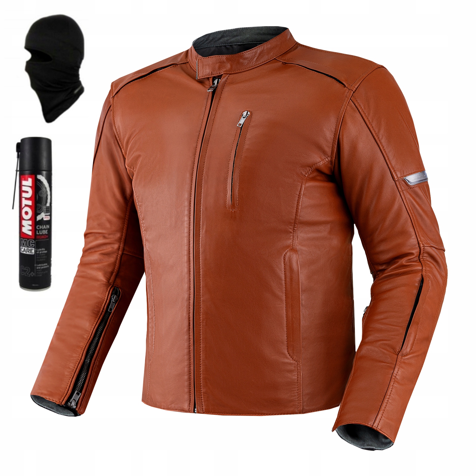 KURTKA MOTOCYKLOWA SHIMA HUNTER+ 2.0 5XL Rozmiar 5XL