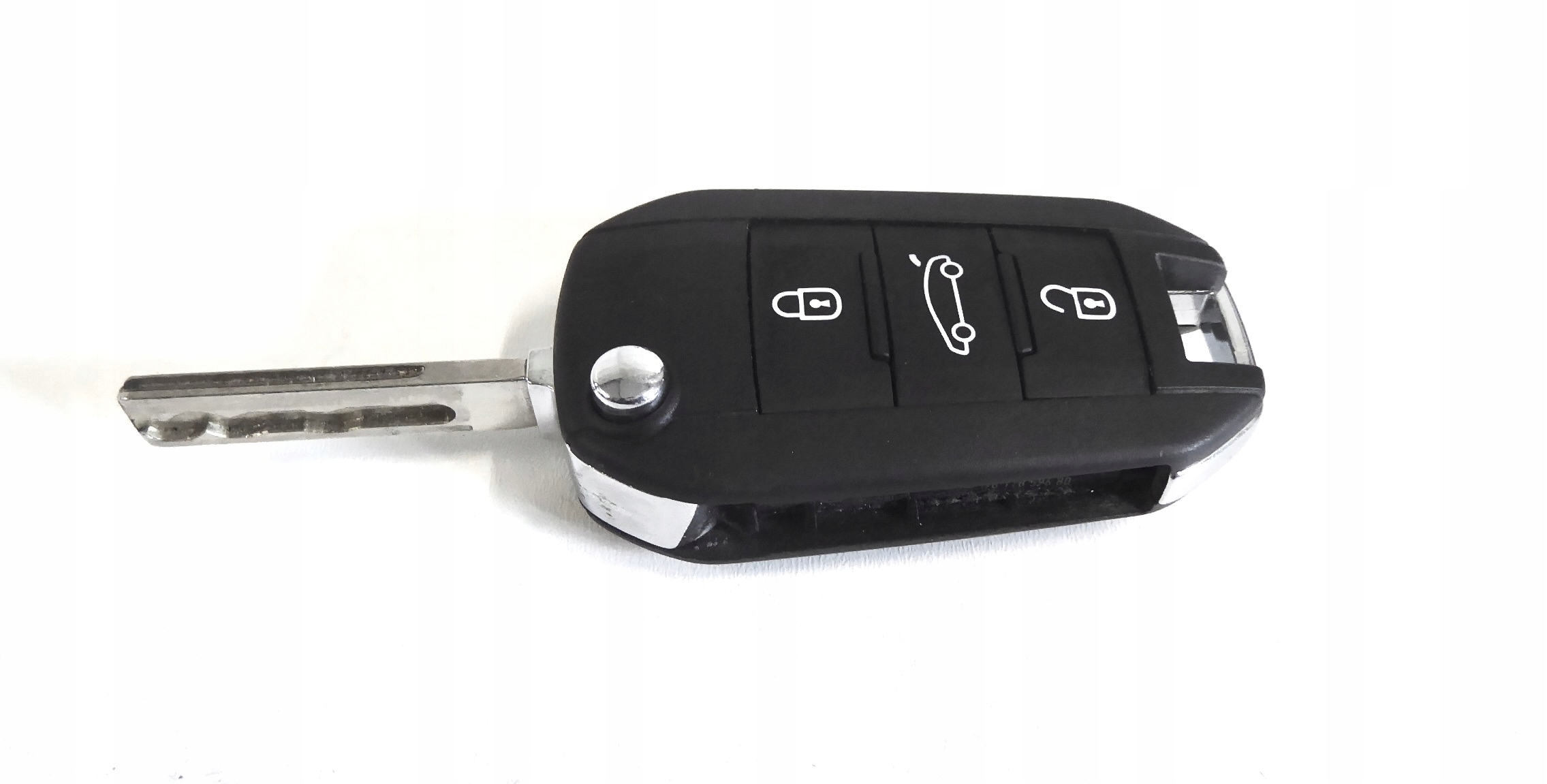 key OPEL GRANDLAND X