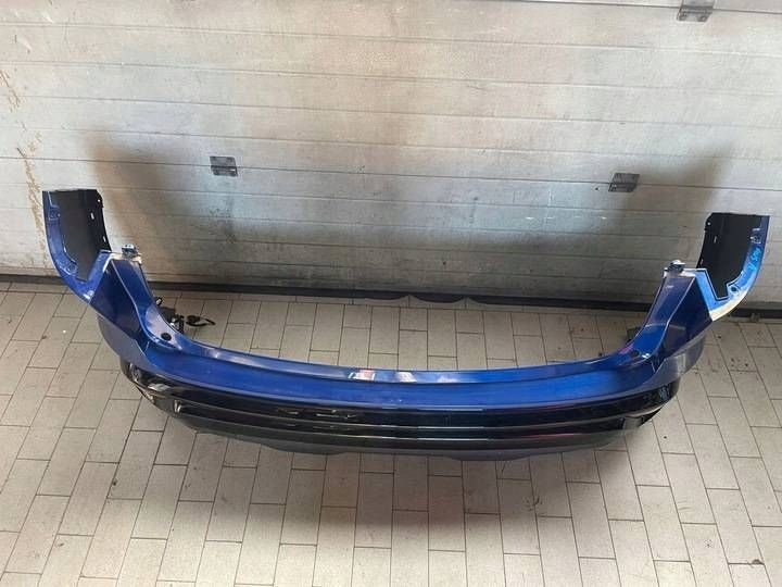 bumper rear part RENAULT AUSTRAL BIYNM complete STAN as new PDC