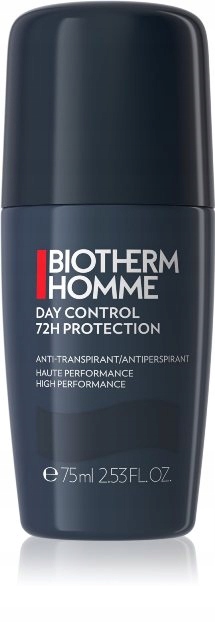 Biotherm Homme Day Control 72 h dezodorant w kulce