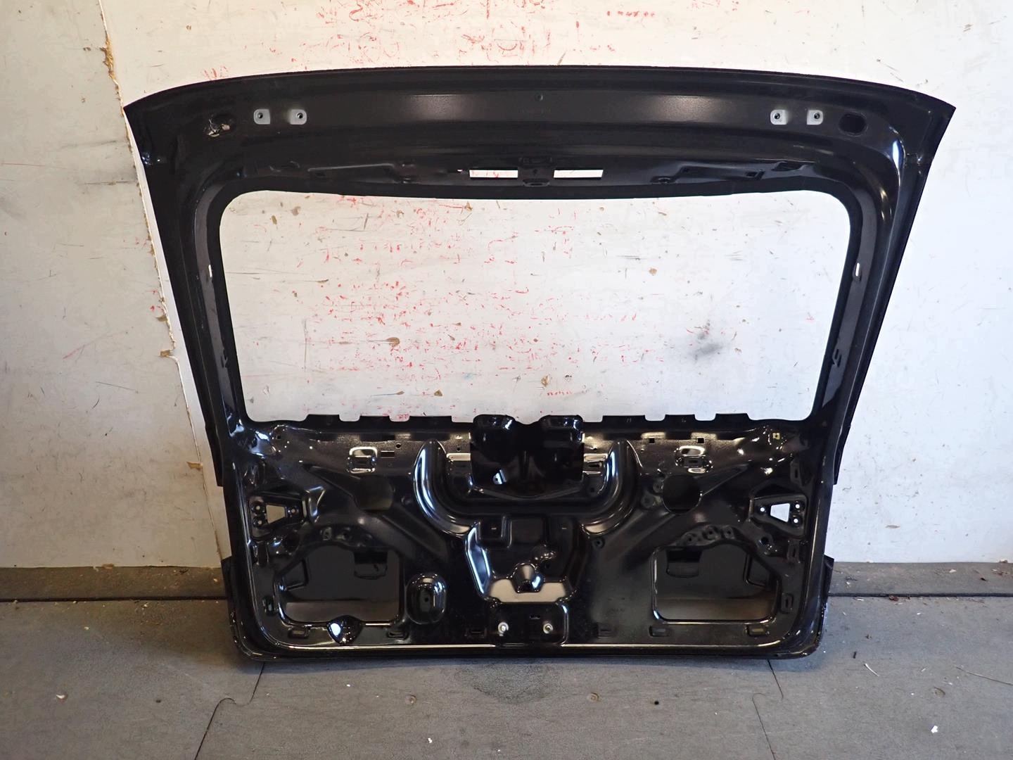 trunk door SKODA SUPERB III 2015- 3V KOMBI