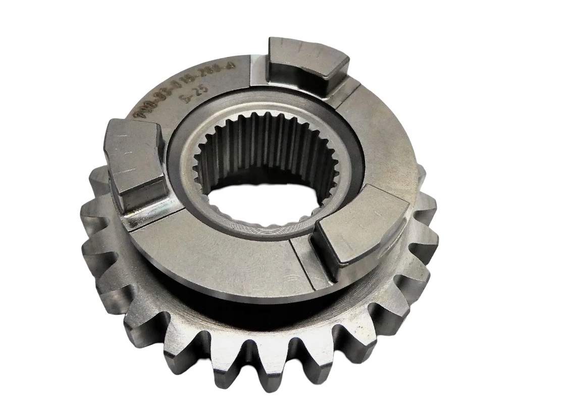 Režim Prevodovky 5 Prevodový Stupeň Ktm Sx-f 250 15-18 U-10 79033015200
