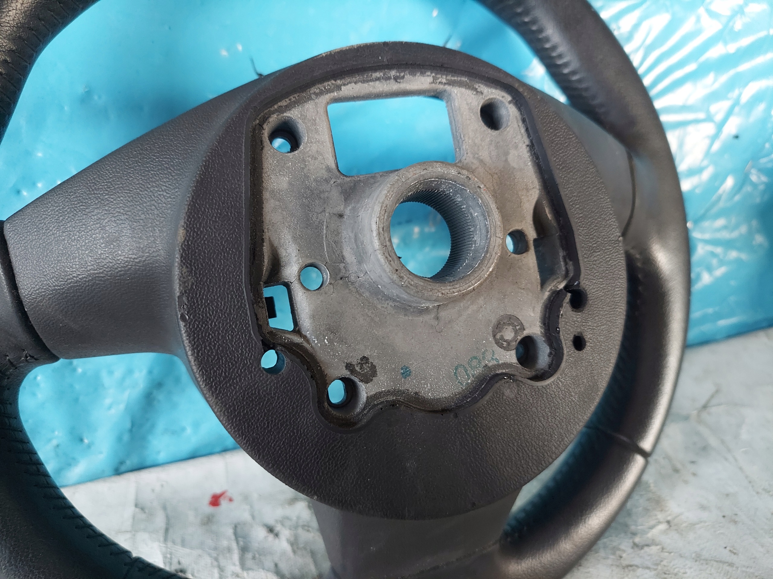 volan SEAT IBIZA III 6L0419091AS