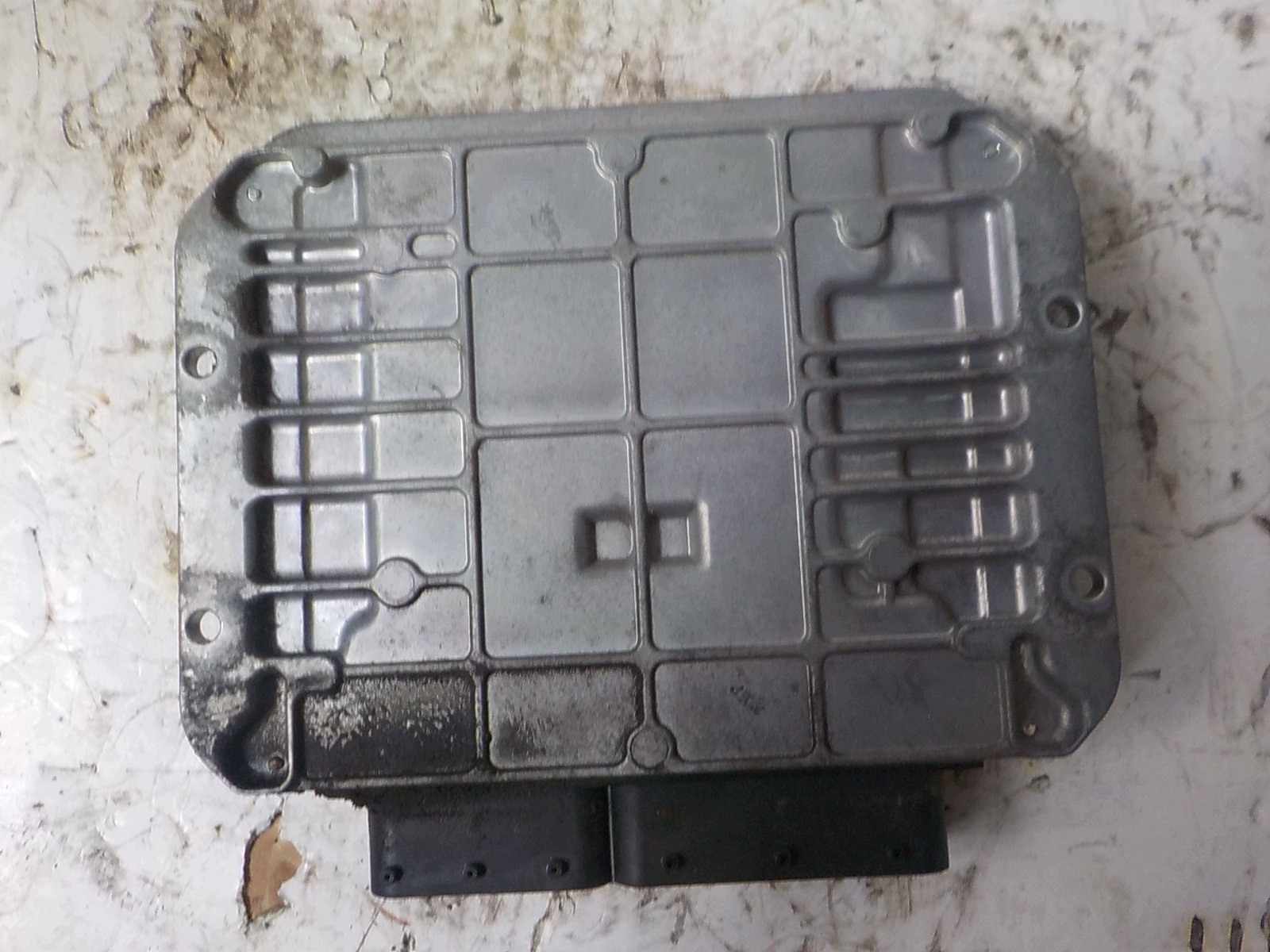 OPEL ASTRA J Computer Bedienteil 55587998 275700-3090