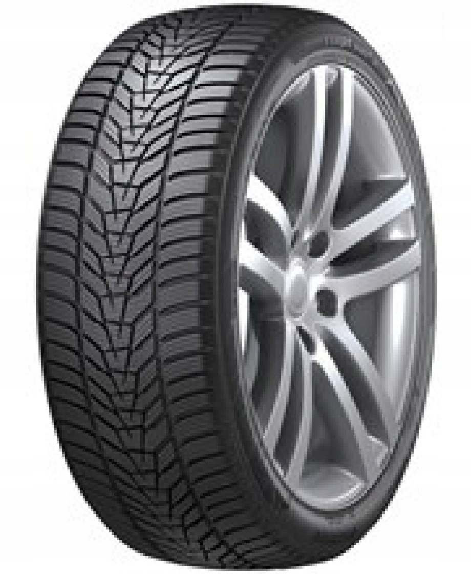 Hankook Winter I*cept Evo 3 Suv W330A 265/50 R20 X