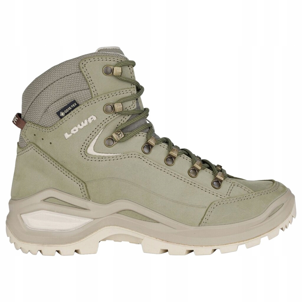 Lowa dámské trekové boty Lowa Renegade Evo Gtx Mid velikost 39,5