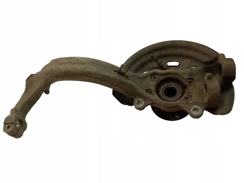 swing left front 3.0 B V6 Audi A8 II (2002-2010) D3