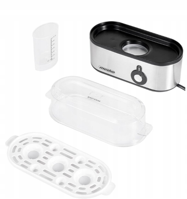 Jajowar MS 4485 Mesko Egg boiler Camry MS 4485 Model MS 4485