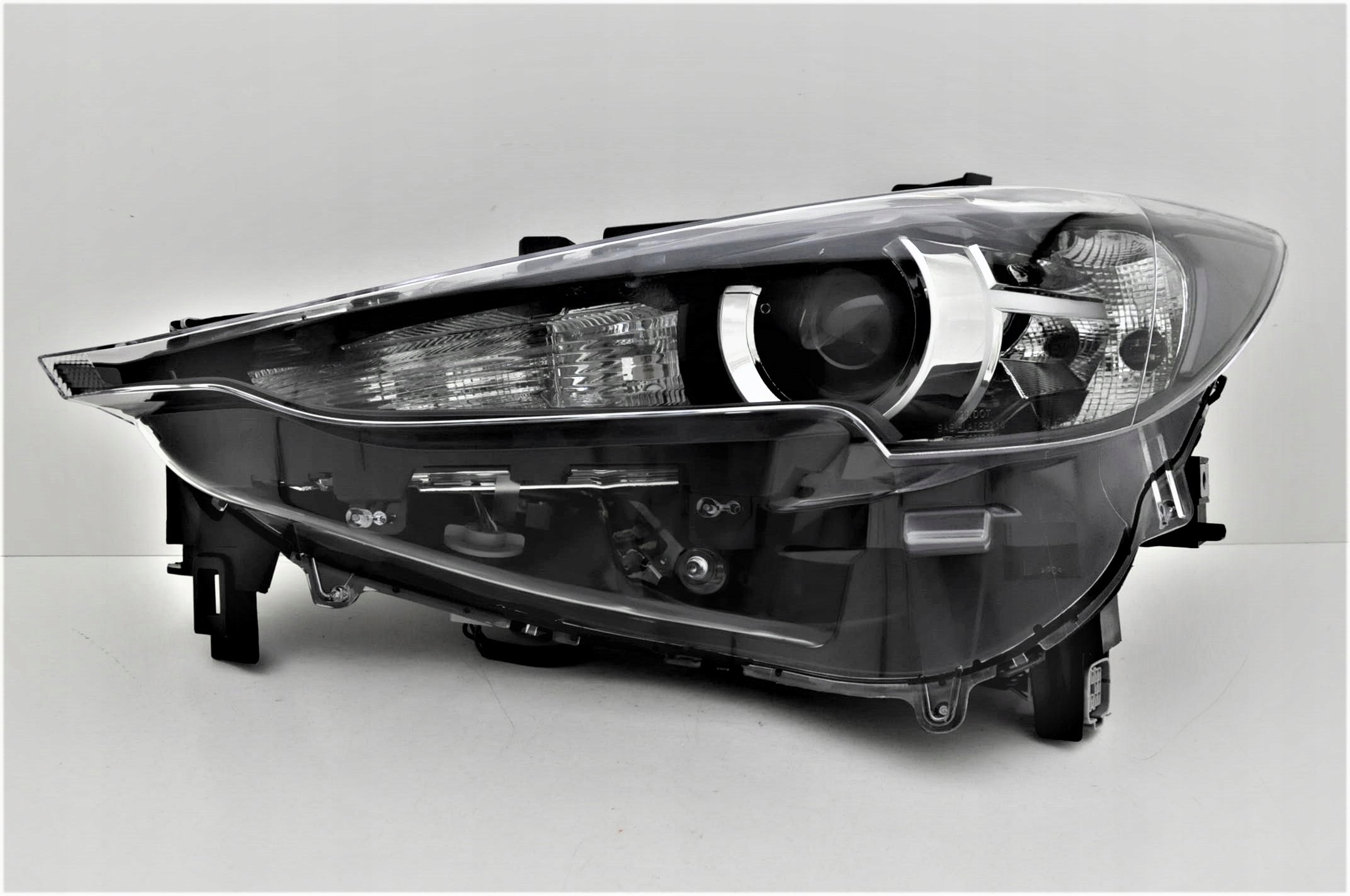 MAZDA CX-5 16- REFLEKTORY KOMPLET NOWE LED FULL Producent części Inny