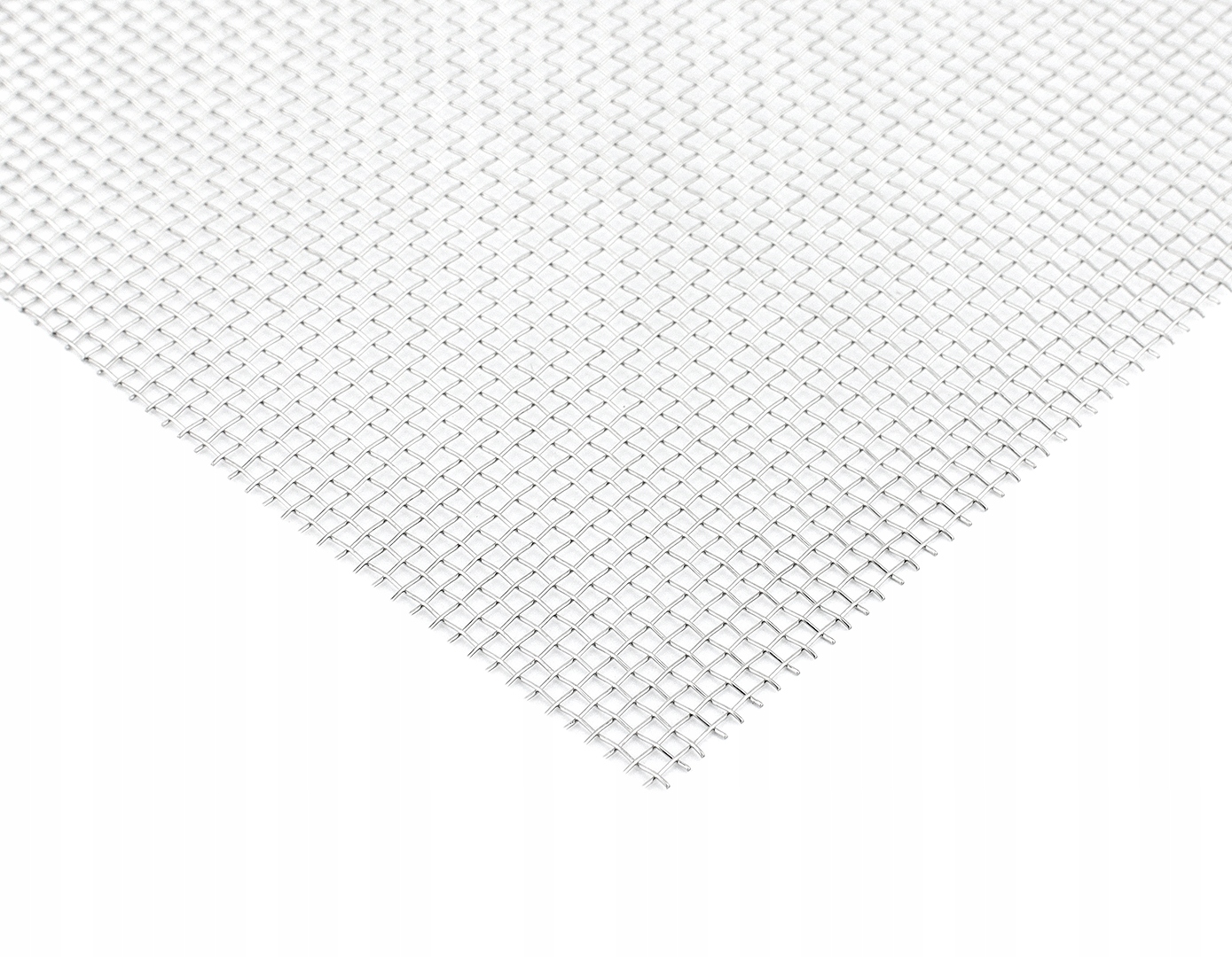 

Siatka Wzmacniająca Spawanie Plastiku Grubość 0,32