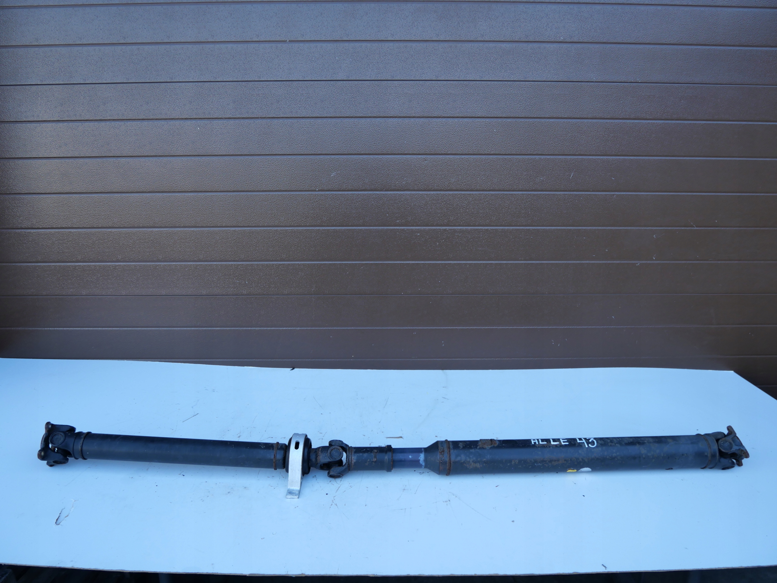 cardan KARDAN VW AMAROK 2H0521102