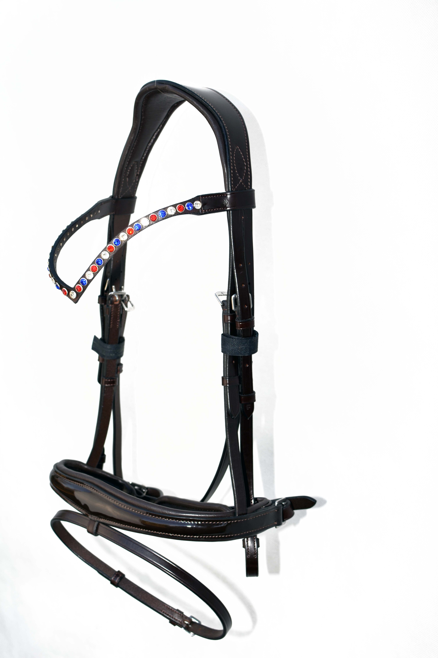 OGŁOWIE ANATOMICZNE PROFILOWANE ROZ. FULL