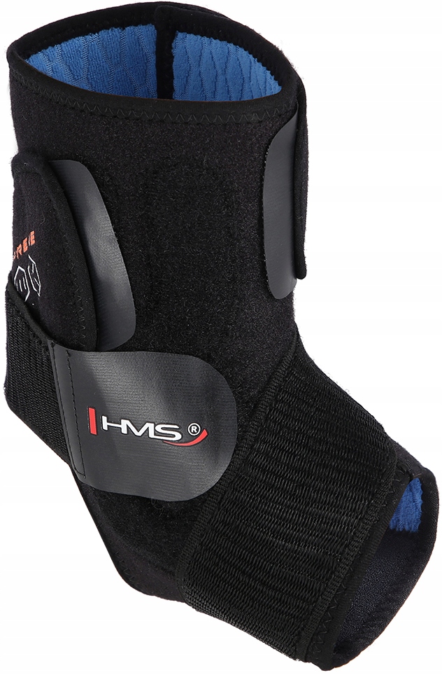 STABILIZATOR ORTEZA STAWU SKOKOWEGO KOSTKI STOPY Rozmiar uniwersalny