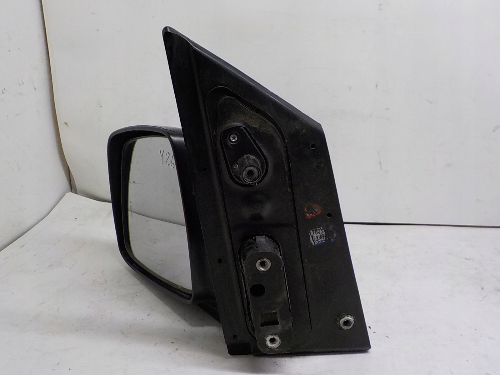 HYUNDAI H1 mirror exterior left manually