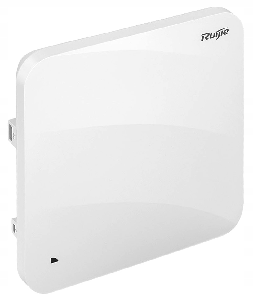 Přístupový Bod RG-AP840-I Wi-Fi 6, 2.4 GHz, 5 GHz, 400 Mb/s 4800 Mb/s Ruijie